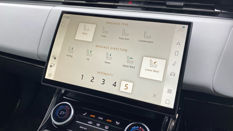 Land Rover Range Rover Sport 3.0 P440e Autobiography 5dr Auto Estate